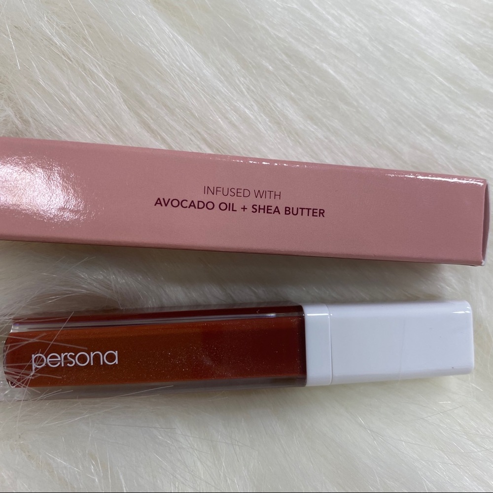 TOFFEE LIP GLOSS - Picture 3 of 3